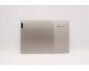 Lenovo COVER LCD Cover L 82M8 Sand für Lenovo IdeaPad 5 Chromebook 14ITL6 (82M8)