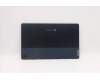 5CB1E19834 Lenovo COVER LCD Cover H 82QS w/lens Blue