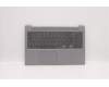 Lenovo COVER Upper Case ASM_GER H 82N4 GY UK für Lenovo IdeaPad 3 Chromebook 15IJL6 (82N4)