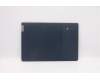 Lenovo COVER LCD Cover H 82N4 blue für Lenovo IdeaPad 3 Chromebook 15IJL6 (82N4)