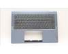 Lenovo COVER Upper Case ASM_FRA W 82R9 SB für Lenovo IdeaPad Flex 5-14ALC7 (82R9)