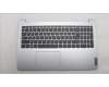 Lenovo COVER Upper Case ASM_EURO ENG L82R4NFPCG für Lenovo IdeaPad 1-15ALC7 (82R4)