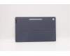 Lenovo COVER Stand Cover H 82QS Blue für Lenovo IdeaPad Duet 5 Chromebook 13Q7C6 (82QS)