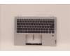 Lenovo COVER Upper Case ASM_ENG W 82R7 CG BL für Lenovo IdeaPad Flex 5-14IAU7 (82R7/82TA)