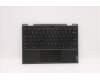Lenovo COVER Upper Case ASM_ENG 5M GL NC für Lenovo 300e ChromeBook 2nd Gen (81MB)