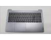 Lenovo COVER Upper Case ASM_ITA L82XB AG NBL für Lenovo IdeaPad Slim 3 15IAN8 (82XB)