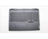 Lenovo COVER Upper Case ASM_POR L82WQ RGB WTWOL für Lenovo Legion Pro 7-16IRX8H (82WQ)