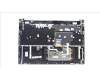 Lenovo COVER UpperCase_GRE C82XF FP CG BL AL für Lenovo IdeaPad Slim 5 16IRL8 (82XF)