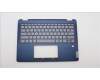 Lenovo COVER Upper Case ASM_ENG W82XX AB BL für Lenovo Flex 5 14ABR8 (82XX)