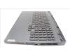 Lenovo COVER Upper Case ASM_HBW L82WK ONGY RGB für Lenovo Legion Pro 5-16IRX8 (82WK)