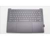 Lenovo COVER Upper Case ASM_ENG L83BU SG für Lenovo Slim Pro 9 14IRP8 (83BV)