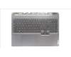 Lenovo COVER Upper Case ASM_ITA L82WQ RGB WTWOL für Lenovo Legion Pro 7-16IRX8H (82WQ)