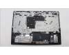 Lenovo COVER Upper Case ASM_ITA L82WR RGB WTWOL für Lenovo Legion Pro 7-16IRX8 (82WR)