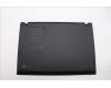 Lenovo COVER FRU KT4D1_D_AL_WWAN_BLK_ASSY für Lenovo ThinkPad T14s G4 (21F6/21F7)