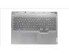Lenovo COVER Upper Case ASM_GER L82WM OG RGB für Lenovo Legion Pro 5-16ARX8 (82WM)