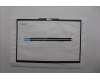Lenovo COVER FRU B_SHEET_RGB_ASSY XYD für Lenovo ThinkPad T14s Gen 5 (21LS/21LT)