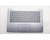 Lenovo COVER Upper Case ASM_EURO ENGL83EQNFPAG für Lenovo IdeaPad Slim 3-14IAH8 (83EQ)