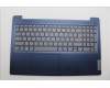 Lenovo COVER Upper Case ASM_ENG L 83EMAB BL für Lenovo IdeaPad Slim 3-15IRH8 (83EM)