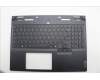 Lenovo COVER Upper Case ASM_ENG C 83FD EB BLWH für Lenovo Legion 7i 16IRX9 Gen 9 (83FD)
