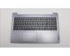 Lenovo COVER Upper Case ASM_UKE L 83EMAG NBL für Lenovo IdeaPad Slim 3-15IRH8 (83EM)