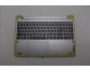 Lenovo COVER UpperCase_ENG C 83G1 CG NFP BL für Lenovo IdeaPad Slim 5 15IRH9 (83G1)
