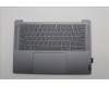 Lenovo COVER Upper Case ASM ENG H 83E3 LG PST für Lenovo Yoga Pro 7 14AHP9 Gen 9 (83E3)