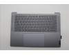 Lenovo COVER Upper Case ASM ENG H 83E3 LG für Lenovo Yoga Pro 7 14AHP9 Gen 9 (83E3)