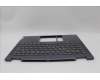 Lenovo COVER UpperCaseASM FRA H83DK FP SG für Lenovo Yoga 7 14AHP9 (83DK)