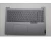 Lenovo COVER Upper Case ASM_ENG W21KH AGBL H für Lenovo ThinkBook 16 G6 IRL (21KH/21NR)