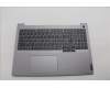 Lenovo COVER Upper Case ASM_FRA W 21MW AG für Lenovo ThinkBook 16 G7 ARP (21MW)