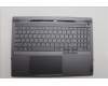 Lenovo COVER Upper Case ASM_ENG L 21N5SG SCREW für Lenovo ThinkBook 16p Gen 5 (21N5)