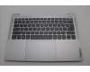 Lenovo COVER UpCase CZE/SLK C83DA NFPCG BLAI AL für Lenovo IdeaPad Slim 5 14IRU9 (83FV)