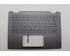 Lenovo COVER UpperCaseASM SWS H83DJ NFP SG für Lenovo Yoga 7 14IML9 Gen 9 (83DJ)