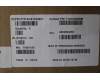 Lenovo COVER UpperCase FRA C83DA FP CG BLAI AL für Lenovo IdeaPad Slim 5 14IRU9 (83FV)