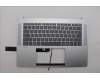 Lenovo COVER Upper Case ASM_FRA W83J3 CG BL für Lenovo IdeaPad Slim 5 15ARP10 (83J3)