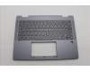 Lenovo COVER Upper Case ASM EURO ENG H83GH FPLG für Lenovo IdeaPad 5x 14Q8X9 (83GH)