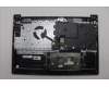Lenovo COVER UpASSYH83J1 GER LG 4CELL ML BL für Lenovo IdeaPad Slim 5 Gen 10 (83J1)