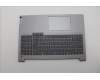 Lenovo COVER Upper Case ASM_ENG W21SH AG BL H für Lenovo ThinkBook 16 G8 IRL (21SH)