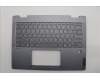 Lenovo COVER Upper Case ASM_ENG H 83KX FP LG für Lenovo IdeaPad 5 2-in-1 14IRH9 Gen 9 (83KX)