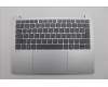 Lenovo COVER Upper Case ASM_CZE/SLK W83J2 CG BL für Lenovo IdeaPad Slim 5 13ARP10 (83J2)