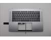 Lenovo COVER Upper Case ASM_BEL W83J3 CG BL für Lenovo IdeaPad Slim 5 15ARP10 (83J3)