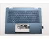 Lenovo COVER UpASSY EURO ENG H 83JR NFP TT PS für Lenovo Yoga 7 2-in-1 14AKP10 (83JR)