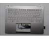 Lenovo COVER UpASSY NORDIC H 83JR NFP SSH NPS für Lenovo Yoga 7 2-in-1 14AKP10 (83JR)
