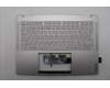 Lenovo COVER UpASSY HUN H 83JR NFP SSH NPS für Lenovo Yoga 7 2-in-1 14AKP10 (83JR)