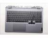 Lenovo COVER Upper Case ASM_ARA C 83JE BLWH für Lenovo LOQ 15AHP10 (83JG)
