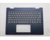 Lenovo COVER UpASSY UKE H 83KT NFP CB BL für Lenovo IdeaPad 5 2-in-1 14AKP10 (83KT)