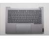 Lenovo COVER Upper Case ASM_ARA W21SJ AG BL U für Lenovo ThinkBook 14 G8 (21SJ)