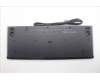 Lenovo DT_KYB Tra USB AI KB BLK_Lith für Lenovo Neo 30s Gen 5 (13DG)