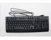 Lenovo DT_KYB Tra USB AI KB BLK_EE für Lenovo Neo 30s Gen 5 (13DG)