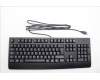 Lenovo DT_KYB Tra USB AI KB BLK_Nordic für Lenovo Neo 30s Gen 5 (13DG)